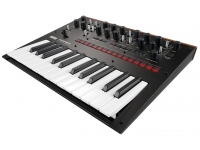 Korg Monologue BK Korg Monologue BK